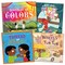 Kaplan Early Learning Company Explore Your World: Indian Culture Books - Set of 4